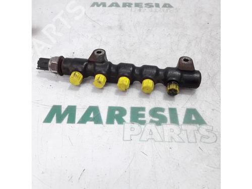 Injection rail CITROËN C3 Picasso (SH_) 1.6 HDi | BP31397440M98