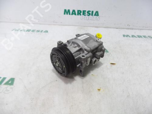 AC-Kompressor FIAT PANDA (169_) 1.2 (169AXF2A, 169AXF1A) (69 hp) 31416380