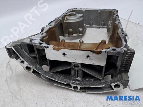 Oil sump CITROËN C4 CACTUS 1.2 VTi 82 | BP37180737M115 - Image 2