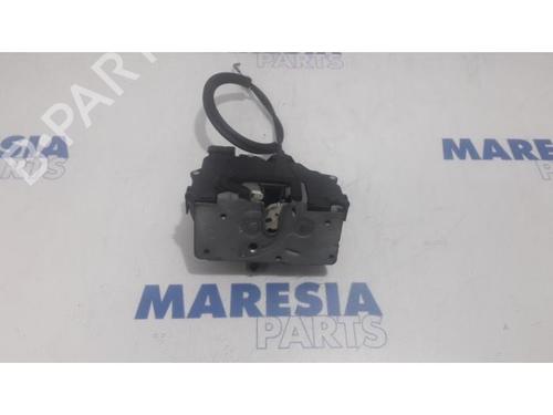 Used Electronic module FIAT PUNTO EVO (199_) 1.3 D Multijet (84 hp) 31400615