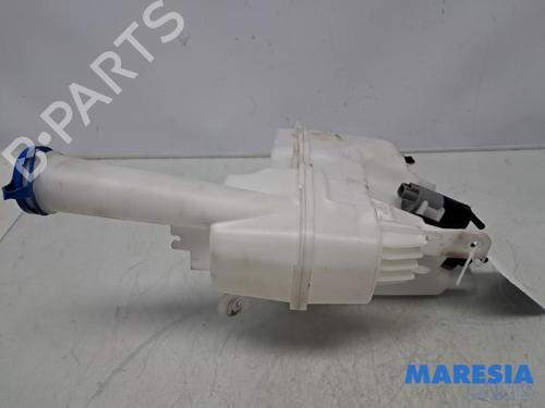 Windscreen washer tank PEUGEOT 108 1.0 VTi 72 | BP31439893C113 