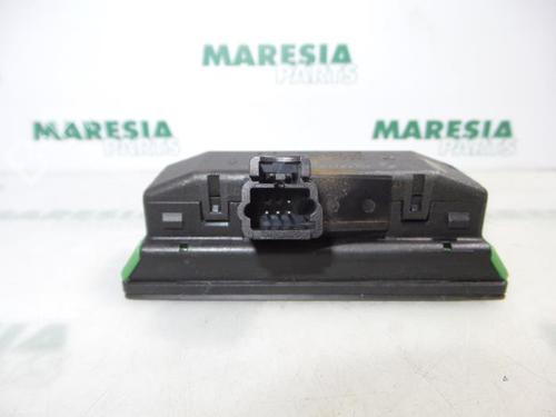 Electronic sensor RENAULT LAGUNA II (BG0/1_) 1.9 dCi (BG08, BG0G) | BP31534588M84 - Image 3