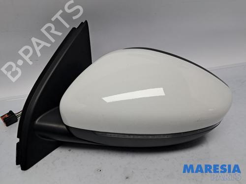 Used Left mirror Left mirror 31486203 31486203