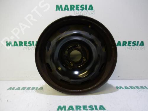 Used Rim PEUGEOT 307 Break (3E) 1.6 16V (109 hp) 31407259