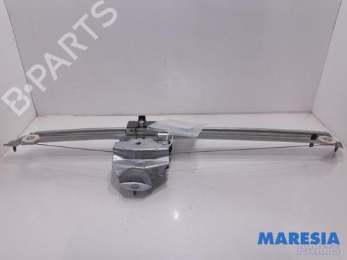 Used Front right window mechanism FIAT TALENTO Van (296_) 1.6 D (125 hp) 31438175