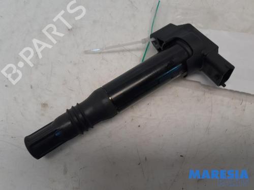 Used Ignition coil PEUGEOT 208 I (CA_, CC_) 1.2 VTI 82 (82 hp) 31405852