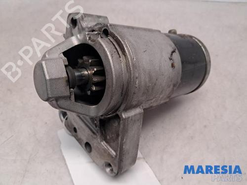 Starter PEUGEOT 2008 I (CU_) 1.6 VTi | BP31412286M8