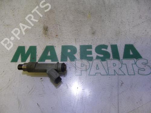 Used Injector CITROËN C1 (PM_, PN_) 1.0 (68 hp) 31506054