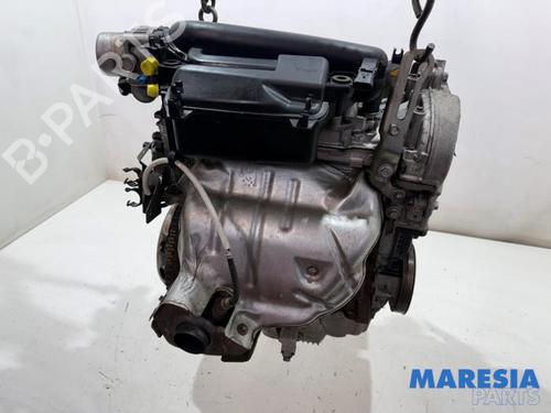 Engine RENAULT MEGANE III Hatchback (BZ0/1_, B3_) 1.6 16V (BZ1B, BZ1H) | BP40199559M1 - Image 6