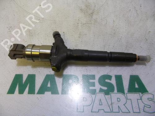 Used Injector RENAULT ESPACE IV (JK0/1_) 3.0 dCi (JK0J, JK0V) (177 hp) 31385912