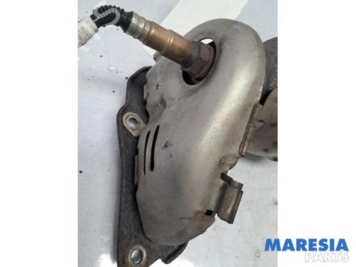 Catalyst CITROËN C1 (PM_, PN_) 1.0 | BP31453418M10 - Image 6