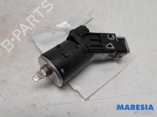 Used Ignition barrel CITROËN C4 CACTUS 1.2 THP 110 (110 hp) 31462979