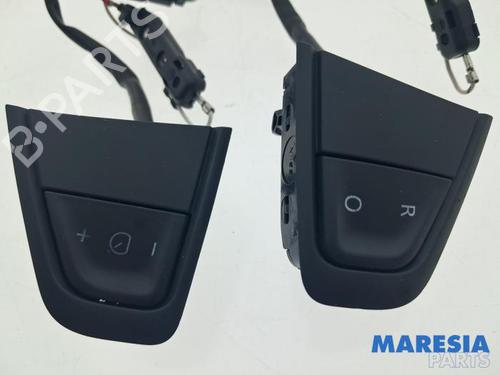 Switch RENAULT MEGANE CC (EZ0/1_) 1.4 TCe (EZ0F, EZ1V) | BP37875438I30 - Image 2