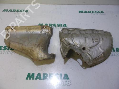 Used Exhaust manifold RENAULT KANGOO Express (FC0/1_) 1.6 16V (95 hp) 31445149