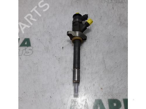 Used Injector CITROËN BERLINGO Box Body/MPV (B9) 1.6 HDi 75 (75 hp) 31533004