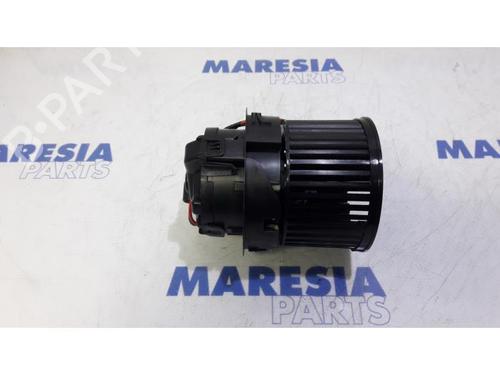 Used Heater blower motor PEUGEOT 2008 I (CU_) 1.2 THP 110 / PureTech 110 (110 hp) 31410464