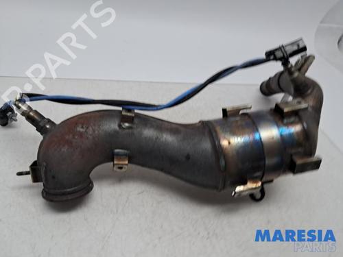 Catalyst FIAT 500 C (312_) 0.9 (312AG1A) | BP38284994M10 - Image 4