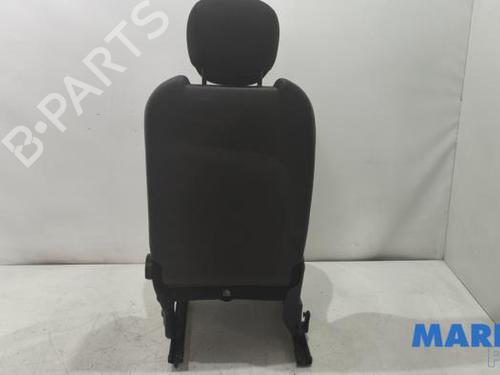Right front seat RENAULT CAPTUR I (J5_, H5_) 0.9 TCe 90 | BP34103588C16  - Image 6