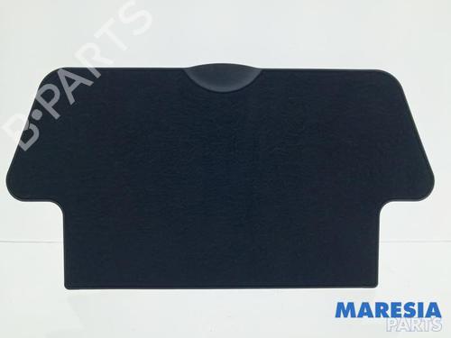 Suelo del maletero CITROËN C4 Picasso I MPV (UD_) 1.6 THP 155 (156 hp) 32281205