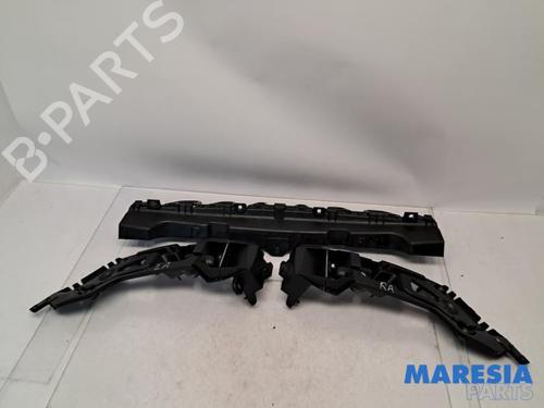 Refuerzo paragolpes trasero Refuerzo paragolpes trasero RENAULT CLIO IV Grandtour (KH_) 0.9 TCe 90 (90 hp) 39901060 39901060