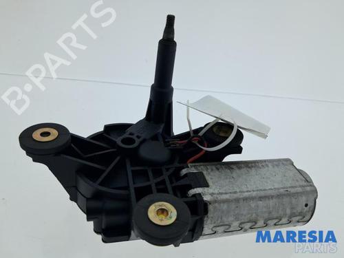 Used Rear wiper motor Rear wiper motor ALFA ROMEO 159 Sportwagon (939_) 1.8 TBi (939BXN1B) (200 hp) 33296084 33296084