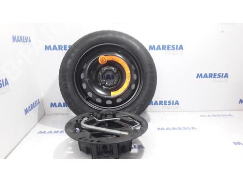 Used Jack Kit FIAT IDEA (350_) 1.4 16V (95 hp) 31413386
