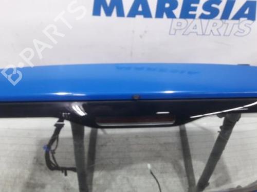 Tailgate FIAT PANDA (169_) 1.2 (169.AXB11, 169.AXB1A) | BP31525730C6