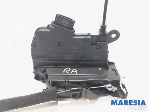 Used Electronic module Electronic module RENAULT CLIO IV Grandtour (KH_) 0.9 TCe 90 (90 hp) 31518088 31518088