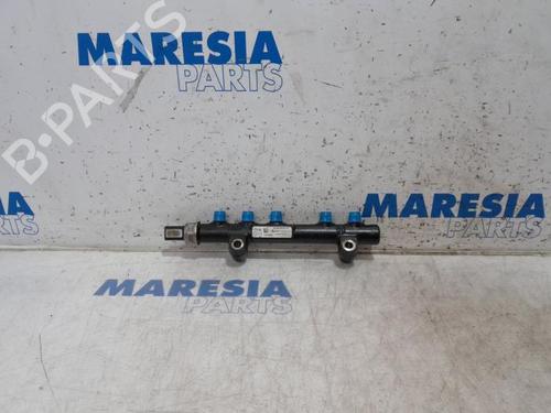 Used Injection rail CITROËN BERLINGO Box Body/MPV (B9) 1.6 HDi 90 (90 hp) 31398212