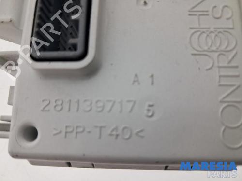 Electronic module RENAULT CAPTUR I (J5_, H5_) 0.9 TCe 90 | BP38090672M83 - Image 4