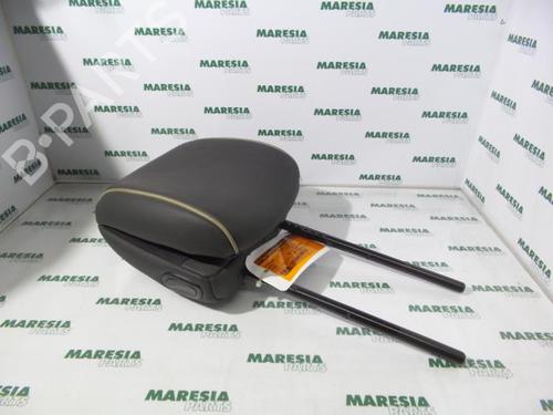 Nakkestøtte RENAULT ESPACE IV (JK0/1_) 2.0 (JK0A, JK1D, JK0N) (170 hp) 31464833