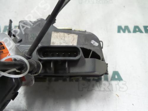 Electronic module RENAULT MEGANE II Saloon (LM0/1_) 1.6 | BP31436007M83