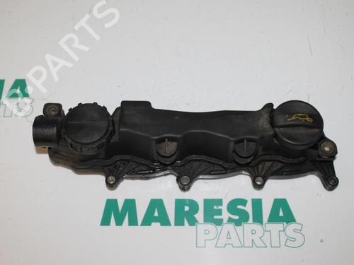 Used Valve cover CITROËN C5 III (RD_) 1.6 HDi 110 (RD9HZC) (109 hp) 31439320