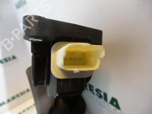 Electronic module PEUGEOT 1007 (KM_) 1.6 16V | BP31415884M83  - Image 5