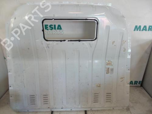 Used Other RENAULT MASTER III Van (FV) 2.3 dCi 100 FWD (FV0A, FV0B, FV0G, FV0K, FV0H) (101 hp) 31497905