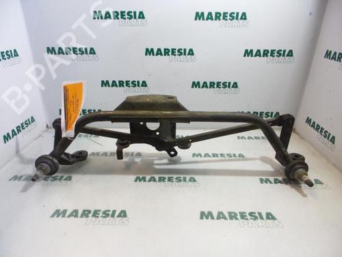 Used Front wipers mechanism PEUGEOT 806 (221) 2.0 (121 hp) 31505160
