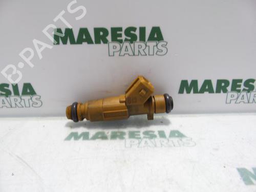 Used Injector Injector CITROËN XANTIA (X1_, X2_) 2.0 i 16V (132 hp) 32197107 32197107