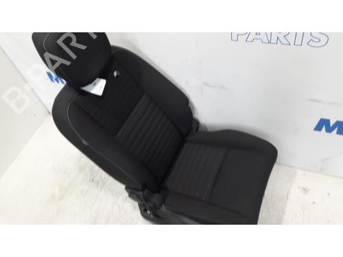 Right front seat RENAULT MEGANE III Grandtour (KZ0/1) 1.5 dCi (KZ09, KZ0D, KZ1G, KZ29, KZ14, KZ1W, KZ10, KZ1F,... | BP31447032C16 