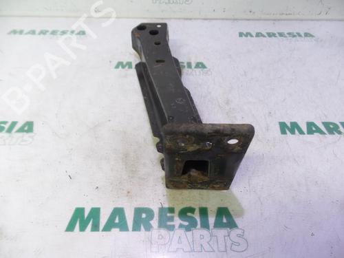 Used Subframe FIAT 500 (312_) 1.3 D Multijet (312AXB1A) (75 hp) 31536847