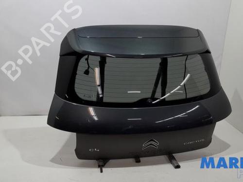 Tailgate CITROËN C4 CACTUS 1.2 VTi 82 | BP31478780C6 
