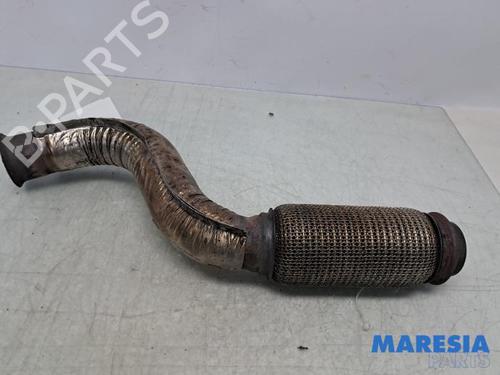 Rør PEUGEOT 3008 II SUV (MC_, MR_, MJ_, M4_) Hybrid (224 hp) 32351389