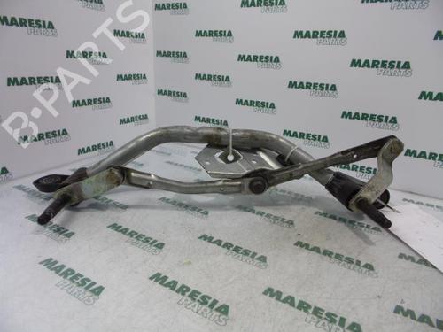 front-wipers-mechanism-renault-twingo-ii-cn0_-2007-31443787 main image