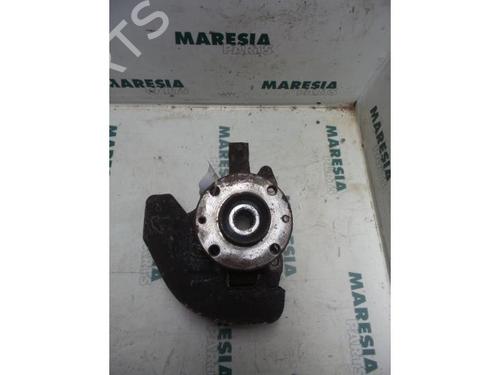 Used Right front steering knuckle FIAT DOBLO MPV (119_, 223_) 1.6 16V (223AXD1A) (103 hp) 31524724