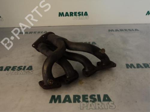 Used Exhaust manifold ALFA ROMEO 146 (930_) 1.6 i.e. 16V T.S. (930.B2B, 930.B2C) (120 hp) 31475767