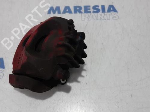 Used Right front brake caliper PEUGEOT RCZ 1.6 16V (156 hp) 31442064