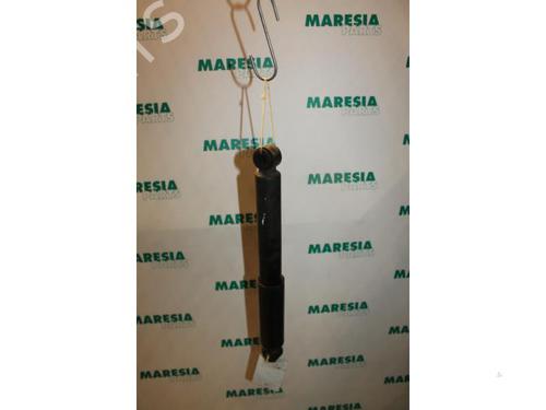 Used Left rear shock absorber Left rear shock absorber RENAULT ESPACE II (J/S63_) 2.8 V6 (J638, J63J) (150 hp) 31389496 31389496