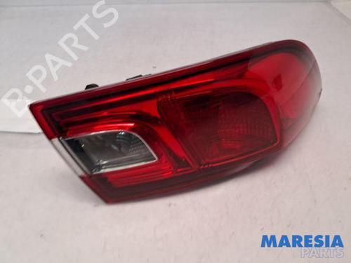 Left taillight RENAULT CLIO IV (BH_) 0.9 TCe 90 (BHNF, BHMA, BHMH, BHJK, BHJR) | BP31420383C34