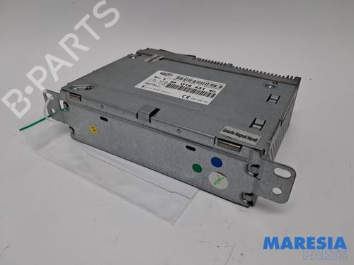 Used Radio PEUGEOT 208 I (CA_, CC_) 1.4 VTi (95 hp) 31427673