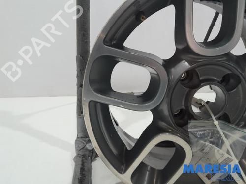 Fælk FIAT 500 (312_) 1.4 (312AXC1B, 312CXC1B) | BP31484578C45