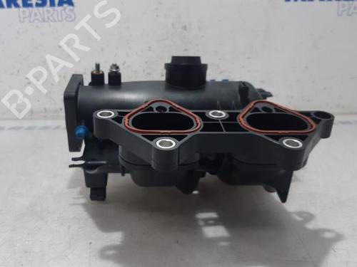 Injection rail FIAT 500 (312_) 0.9 (312AXG1A, 312.AXG11) | BP31514739M98